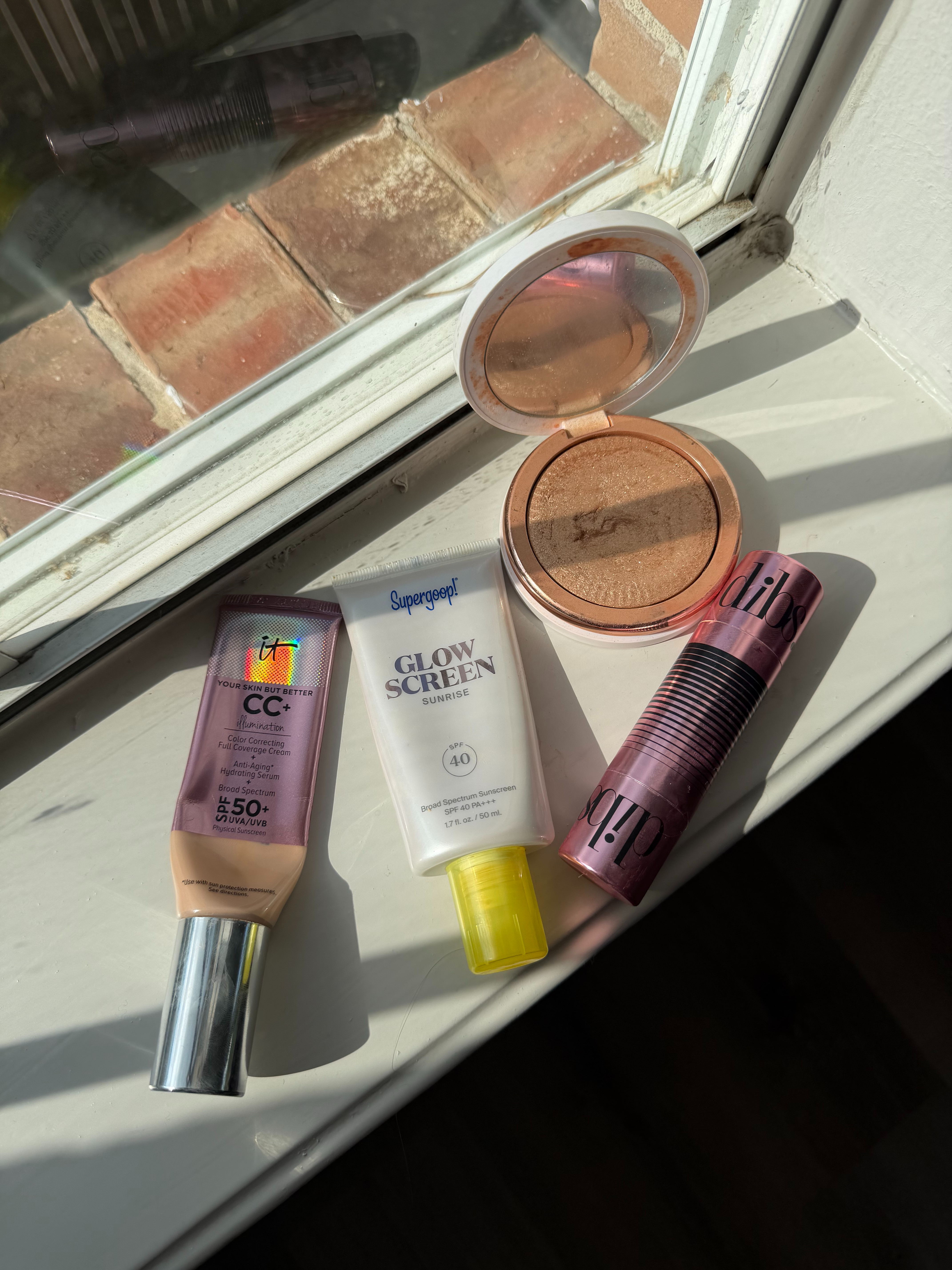 My fav products for glowy makeup! 

 #LTKBeauty