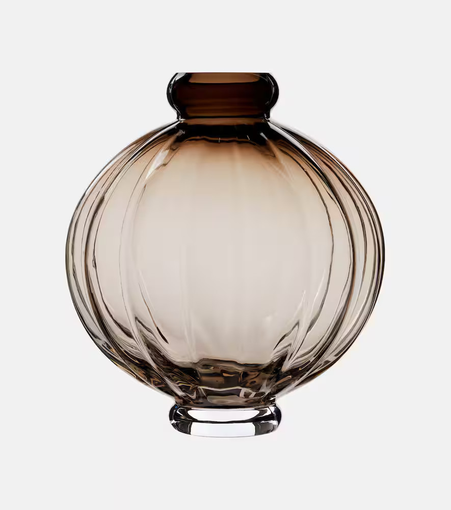 Louise Roe Balloon 01 glass vase | Mytheresa (INTL)