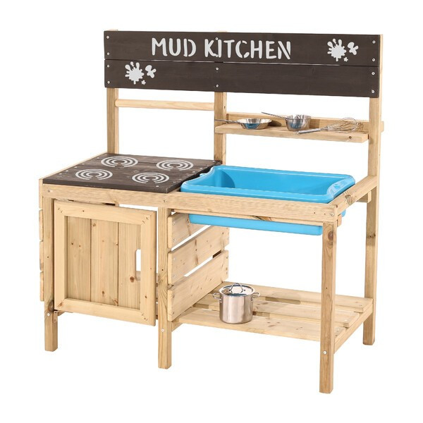 Muddy Maker Mud Kitchen | Maisonette
