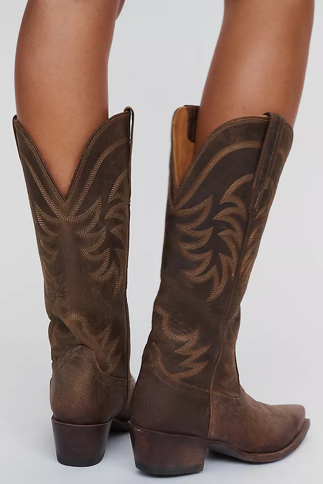 Annie Boots | Anthropologie (US)