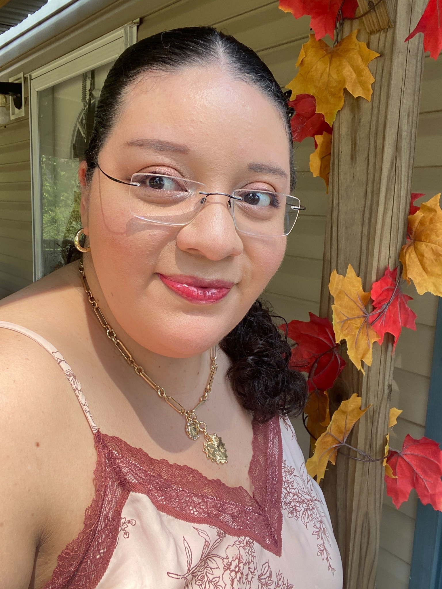 The Maybelline lifter gloss is a hit 👄 

#LTKSaleAlert #LTKBeauty #LTKSeasonal