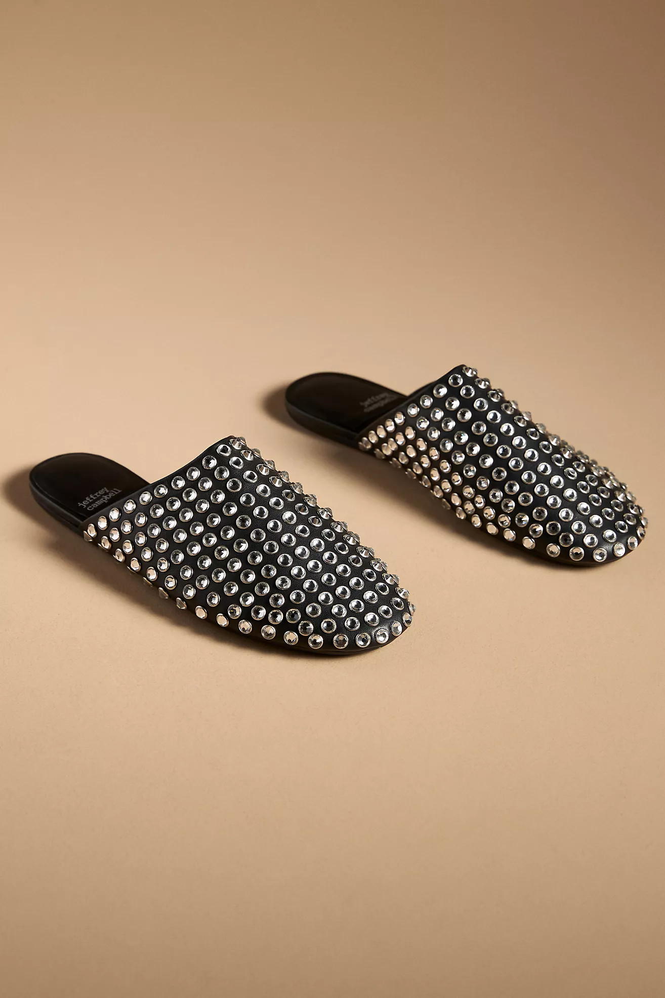 Jeffrey Campbell Spin-Off Flats | Anthropologie (US)