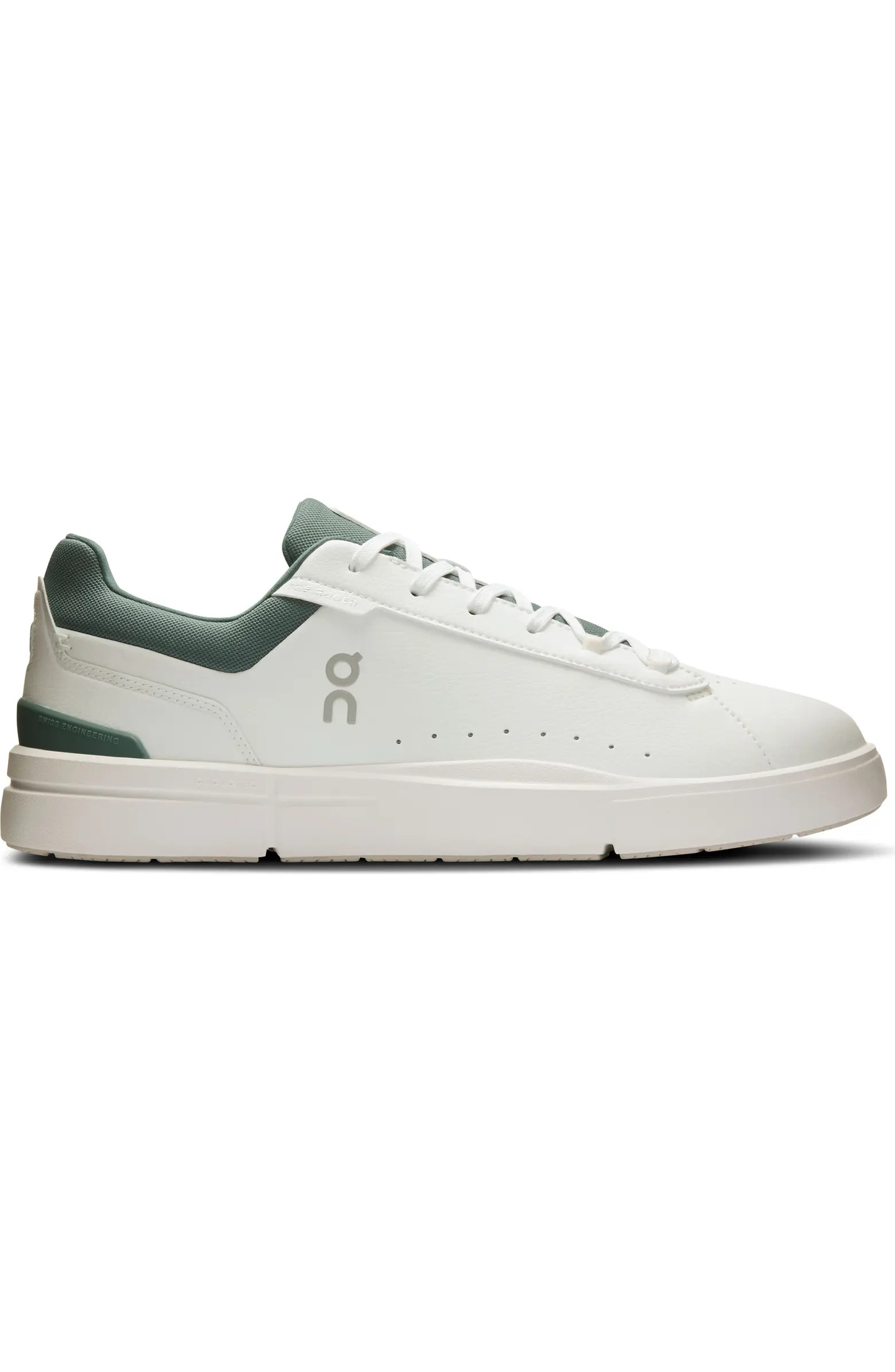 THE ROGER Advantage Tennis Sneaker (Men) | Nordstrom