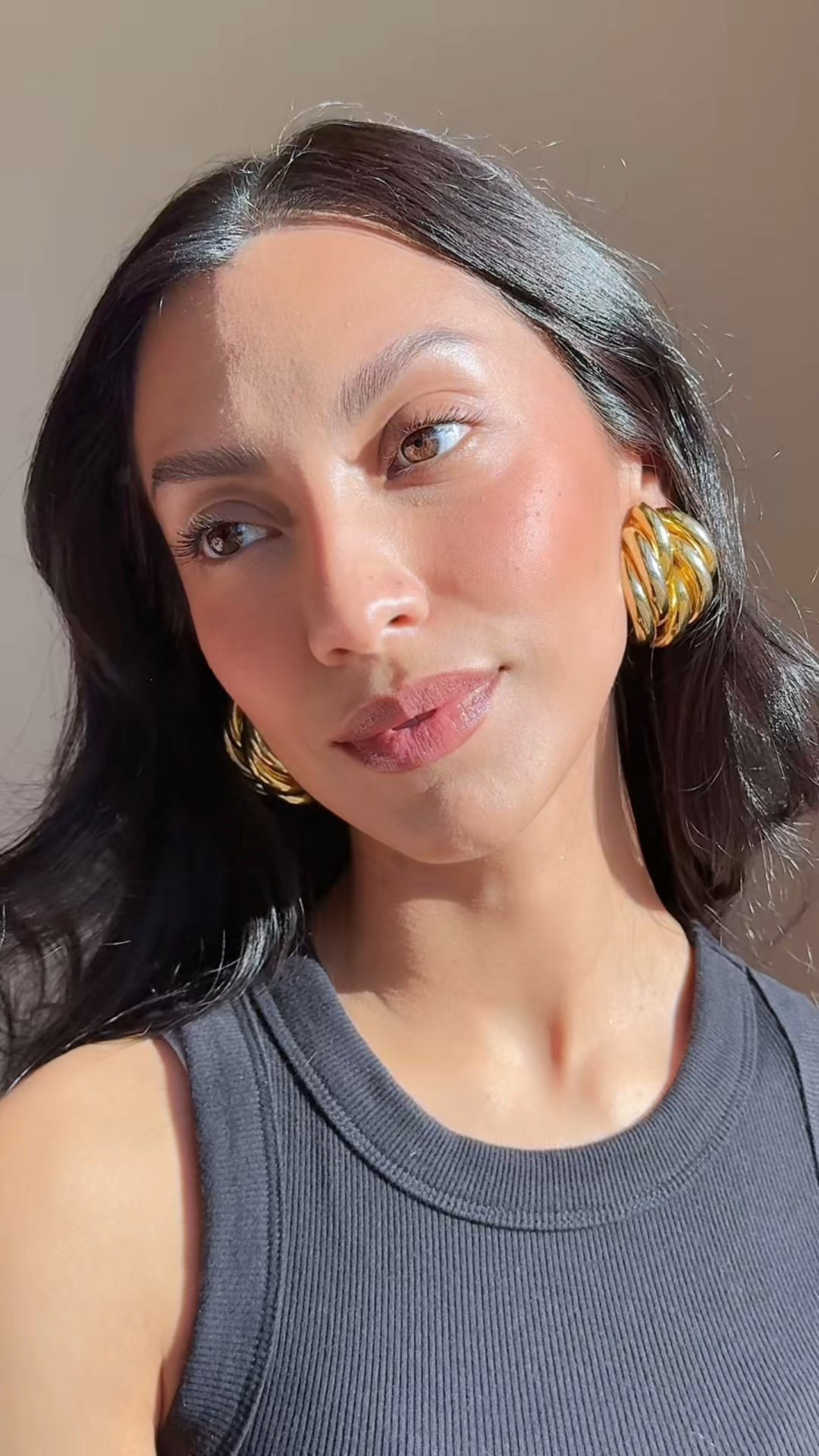 Mascara + Makeup + Beauty + YSL Beauty + Makeup Reviews + GRWM + MOTD + Minimalist Makeup 

#LTKgrwm #LTKdayinmylife #LTKBeauty