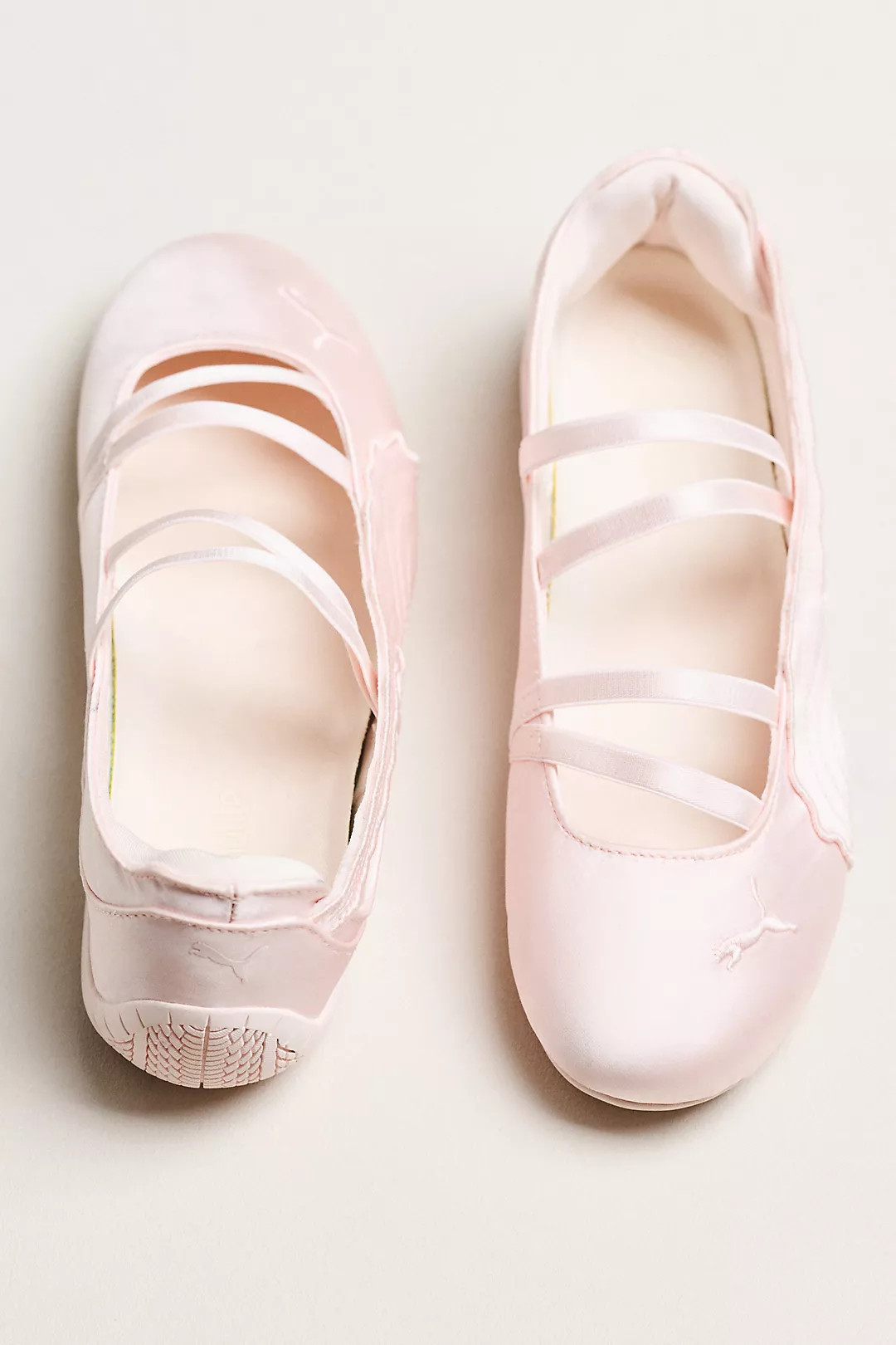 PUMA Speedcat Venus Ballet Sneakers | Anthropologie (US)