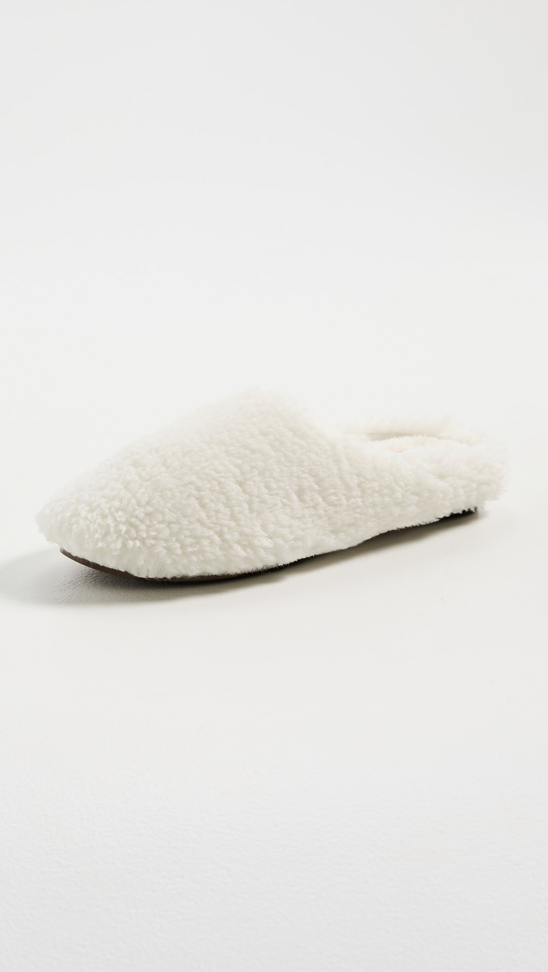 Sherpa Slippers | Shopbop