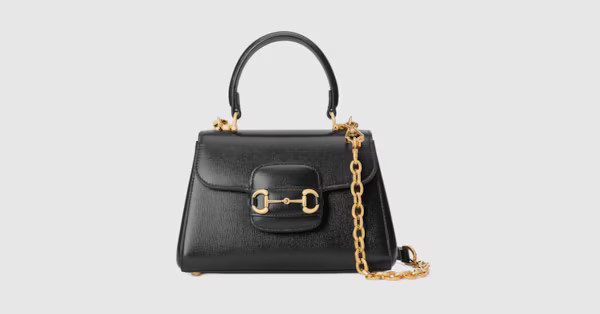 Gucci - Gucci Horsebit 1955 mini bag | Gucci (US)