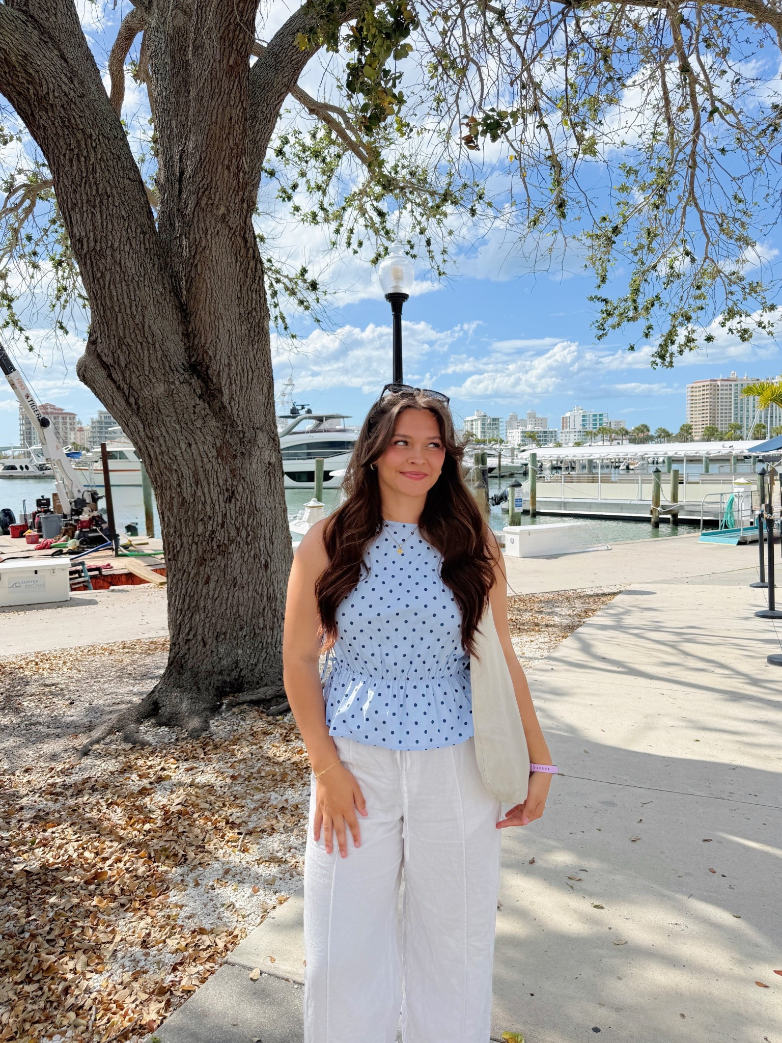OOTD 🦋✨🫶🏼🌞


#LTKootd #LTKdayinmylife #LTKspring