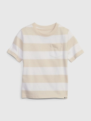 Toddler 100% Organic Cotton Mix and Match Graphic T-Shirt | Gap (US)