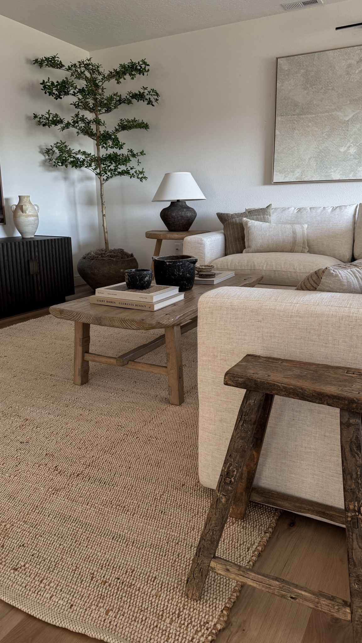 Living room views 😍

#LTKHome