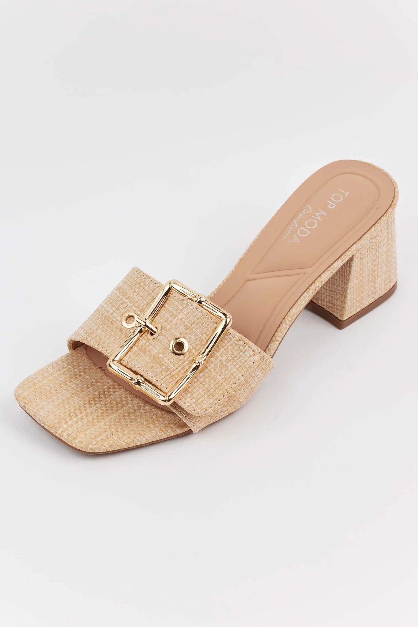 Gwyneth Heels | Avara