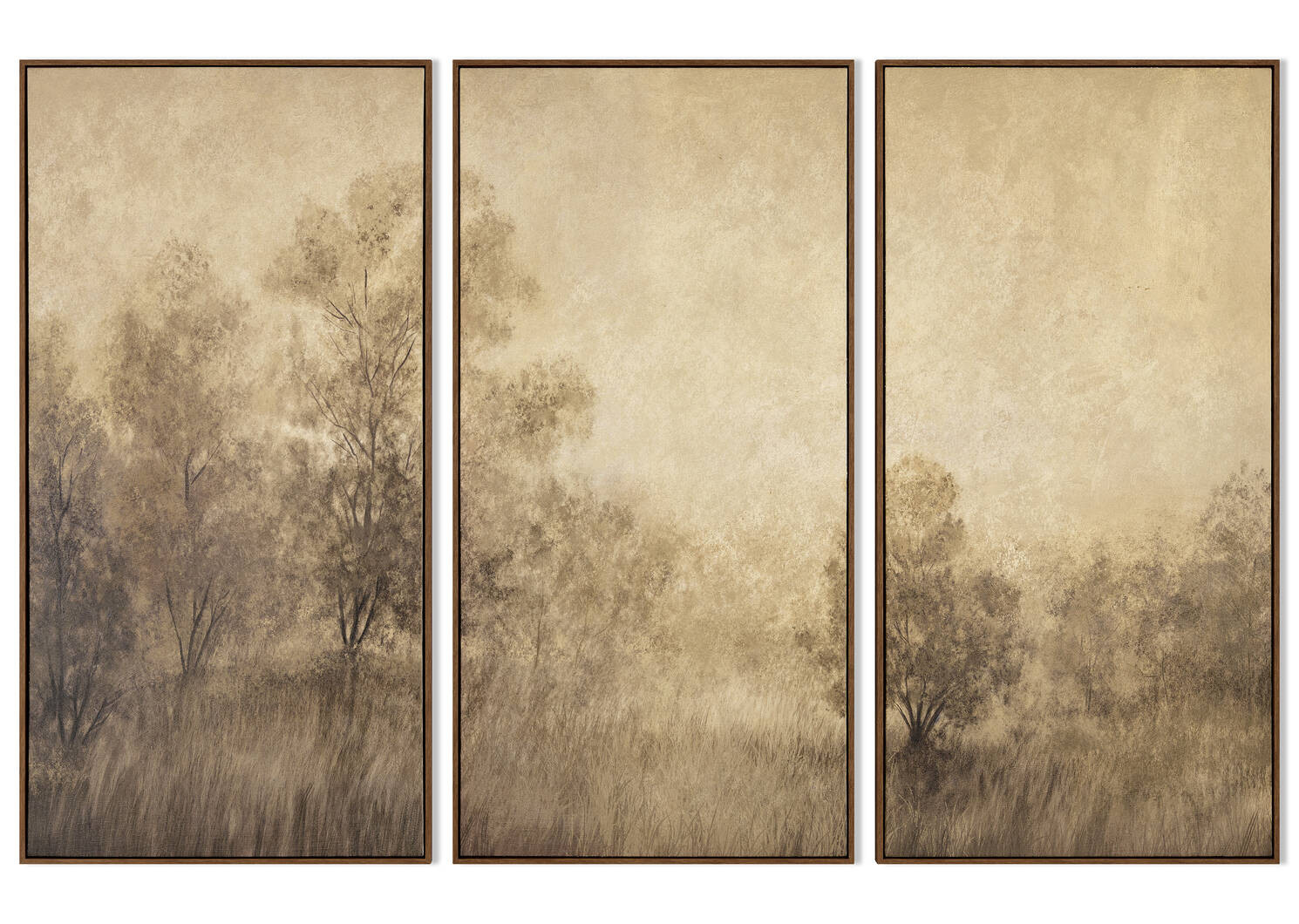Scenic Wall Art Set | Urban Barn