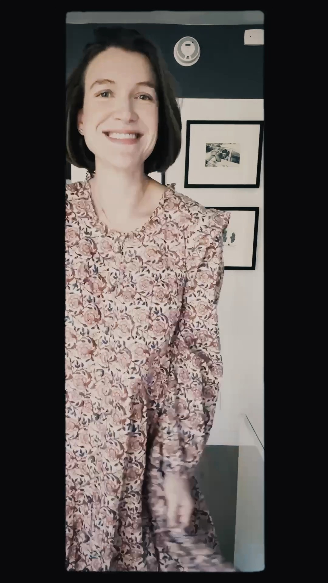 Kalani by Pink Chicken. I’m 7 months pregnant, wearing a M

#LTKSeasonal #LTKBump