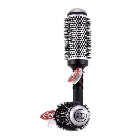 Cricket Technique Tourmaline Thermal Round Brush ( #370 / 1 3/4" Bristles Brush) | Walmart (US)