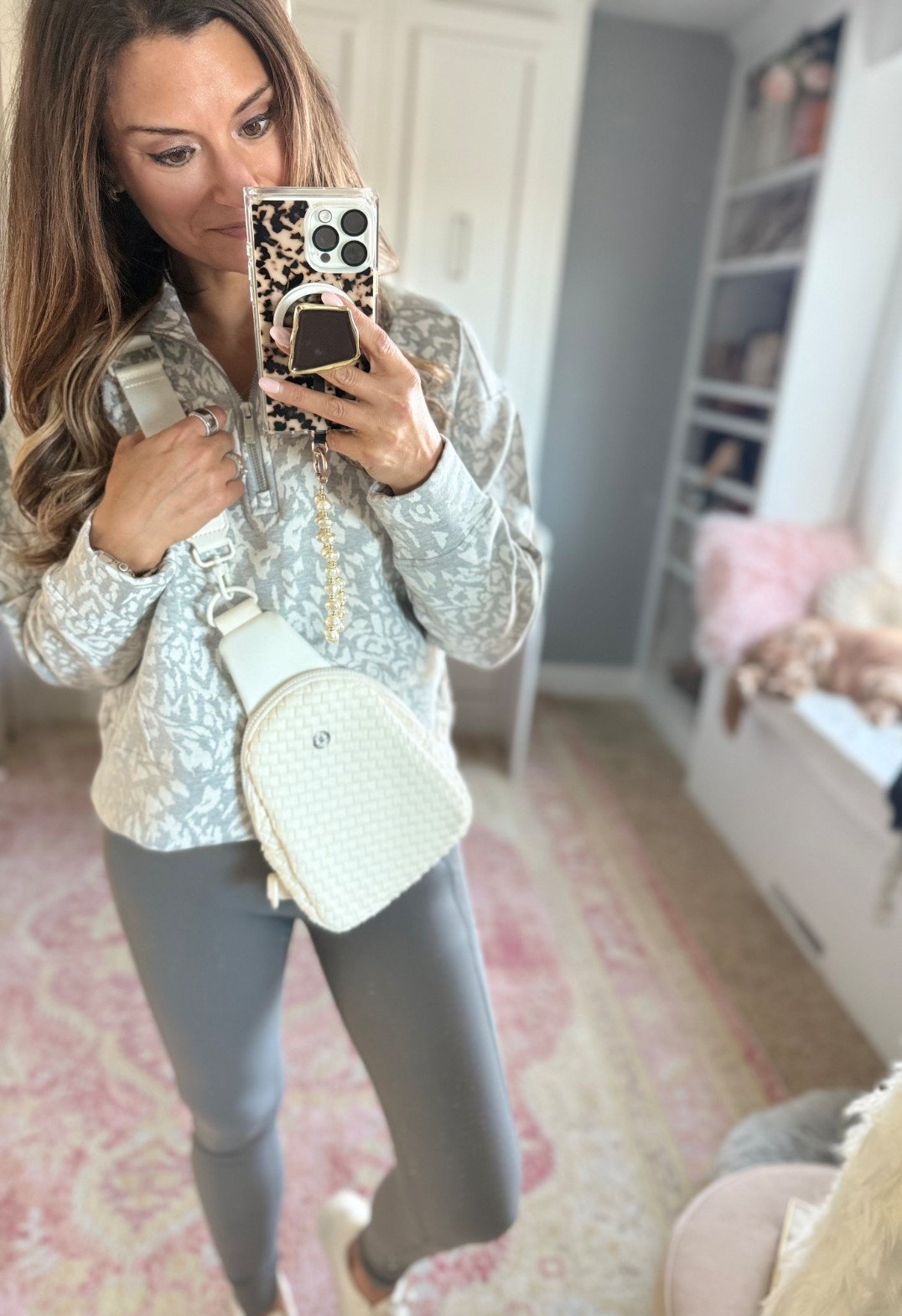 Great bag from @caliafitness #caliapartner #fleeceseasonishere #theresbeautyintheburn

#LTKFindsUnder100 #LTKFindsUnder50