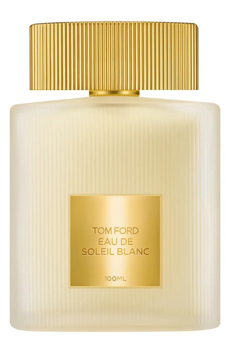 Eau de Soleil Blanc Eau de Toilette | Nordstrom