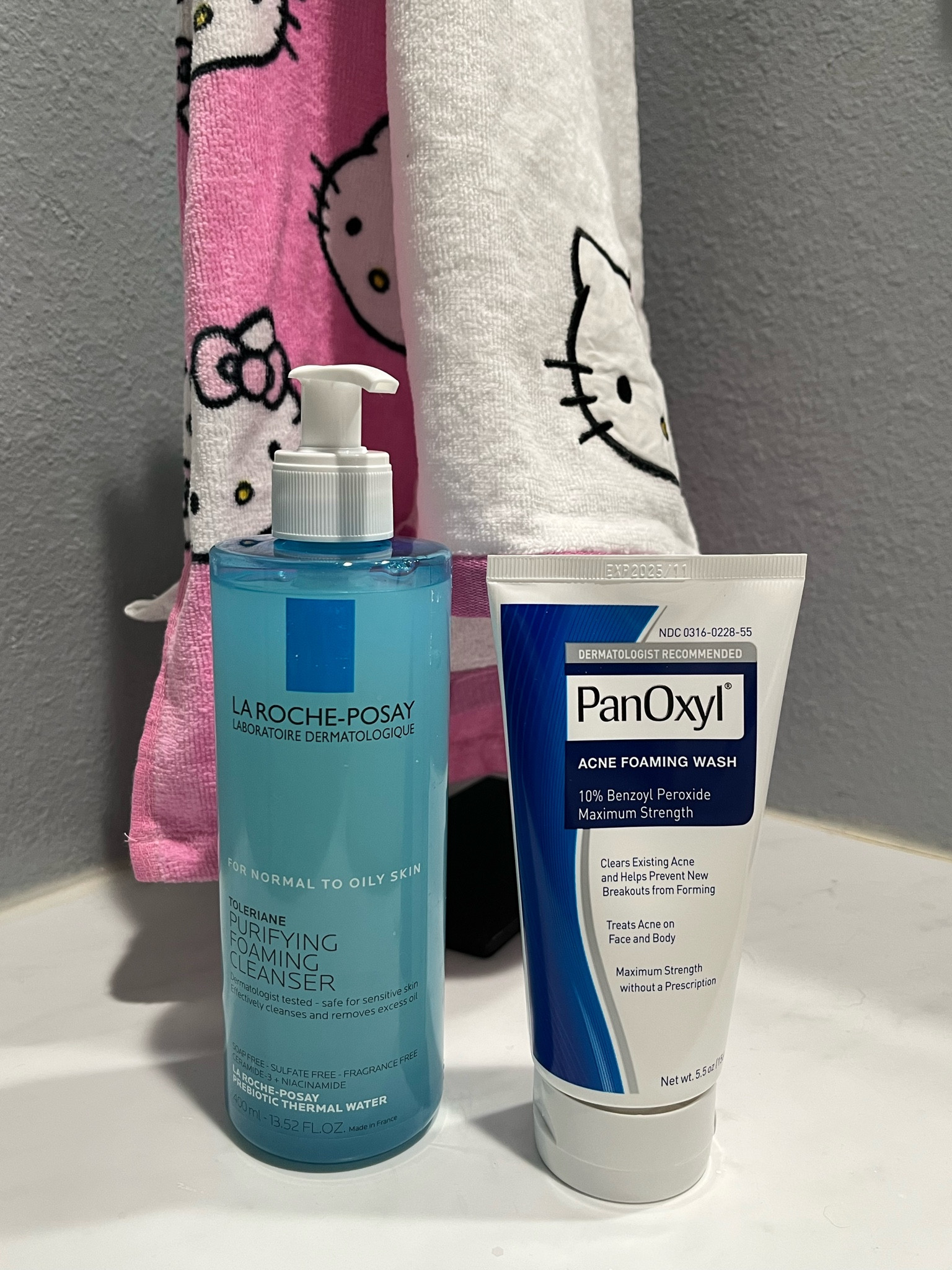 Amazing skin care 🤩

#LTKU