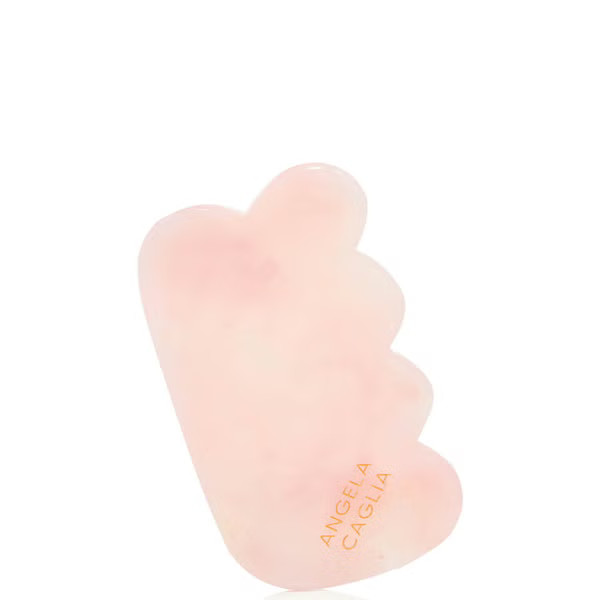 Angela Caglia Rose Quartz Gua Sha | Dermstore (US)