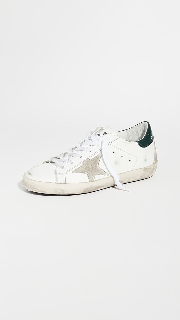 Golden Goose Superstar Sneakers | SHOPBOP | Shopbop