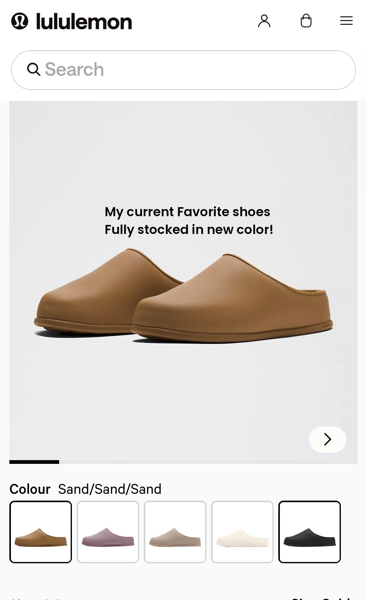 I have these in Nutmeg and when I say that they feel like walking in clouds, I mean it! I am currently using them as my Hospital shoes, but may get a second pair for home.

#LTKWorkwear #LTKmomlife