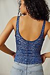 Next Weekend Lace Cami | Free People (Global - UK&FR Excluded)