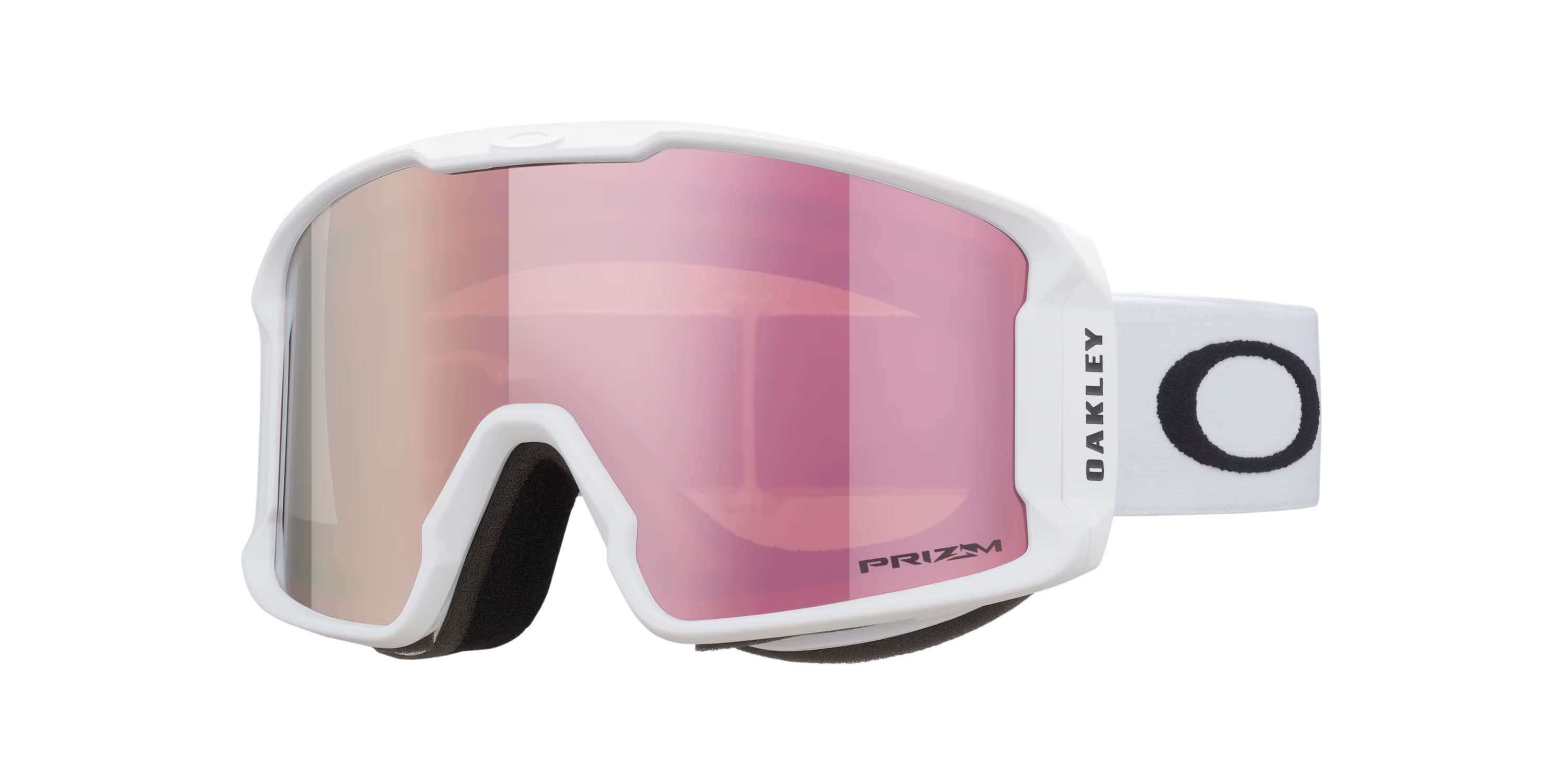 matte white | Oakley EU