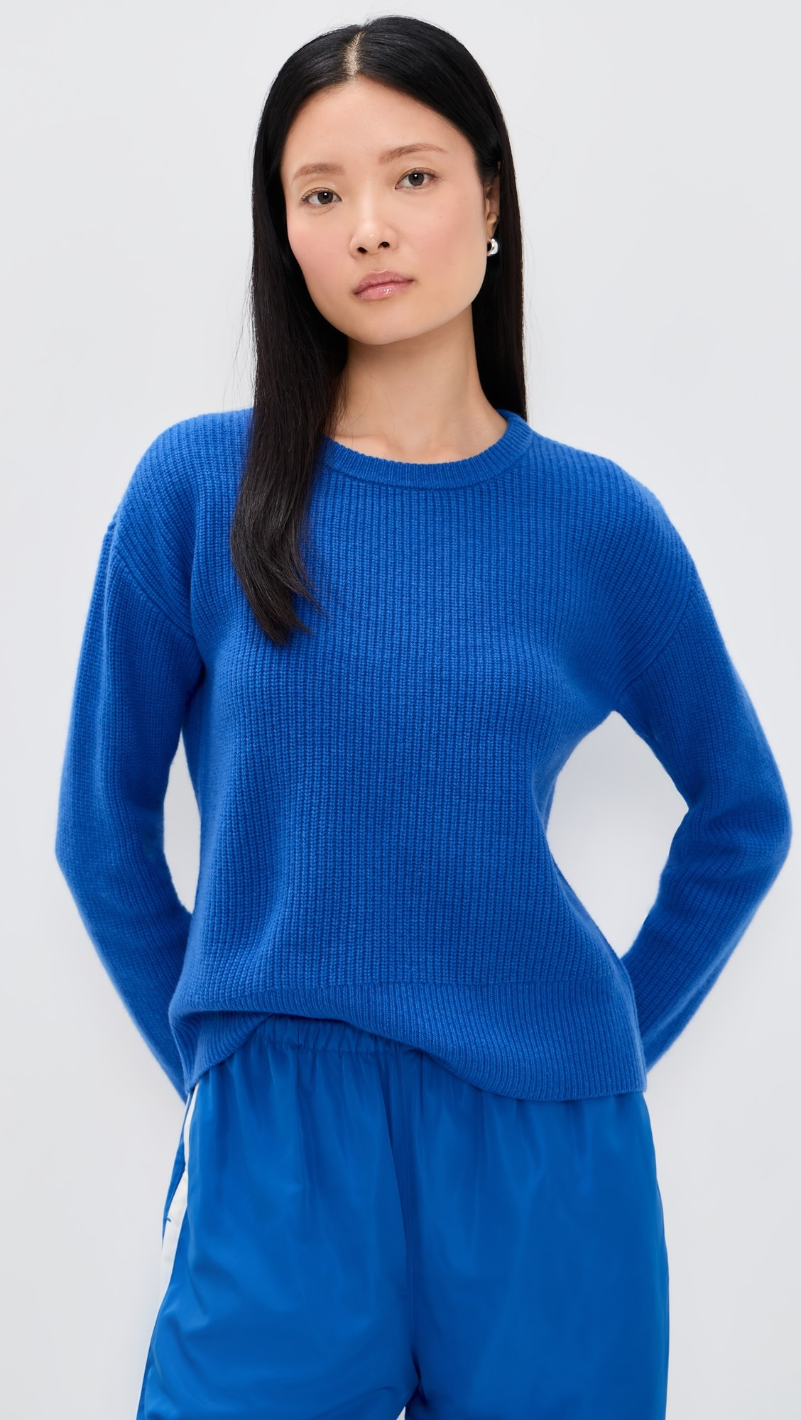 Noelle Ribbed Sweater | Shopbop