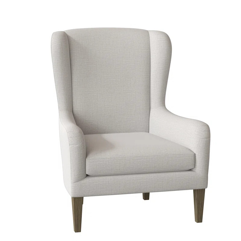 Katie 32" Wide Wingback Chair | Wayfair North America