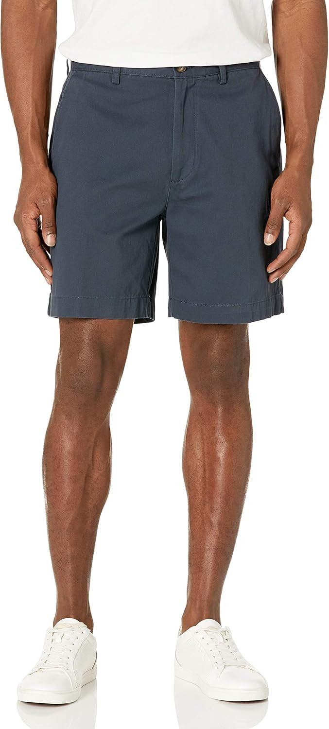 Amazon Essentials Men's Classic-fit 7" Short | Amazon (US)
