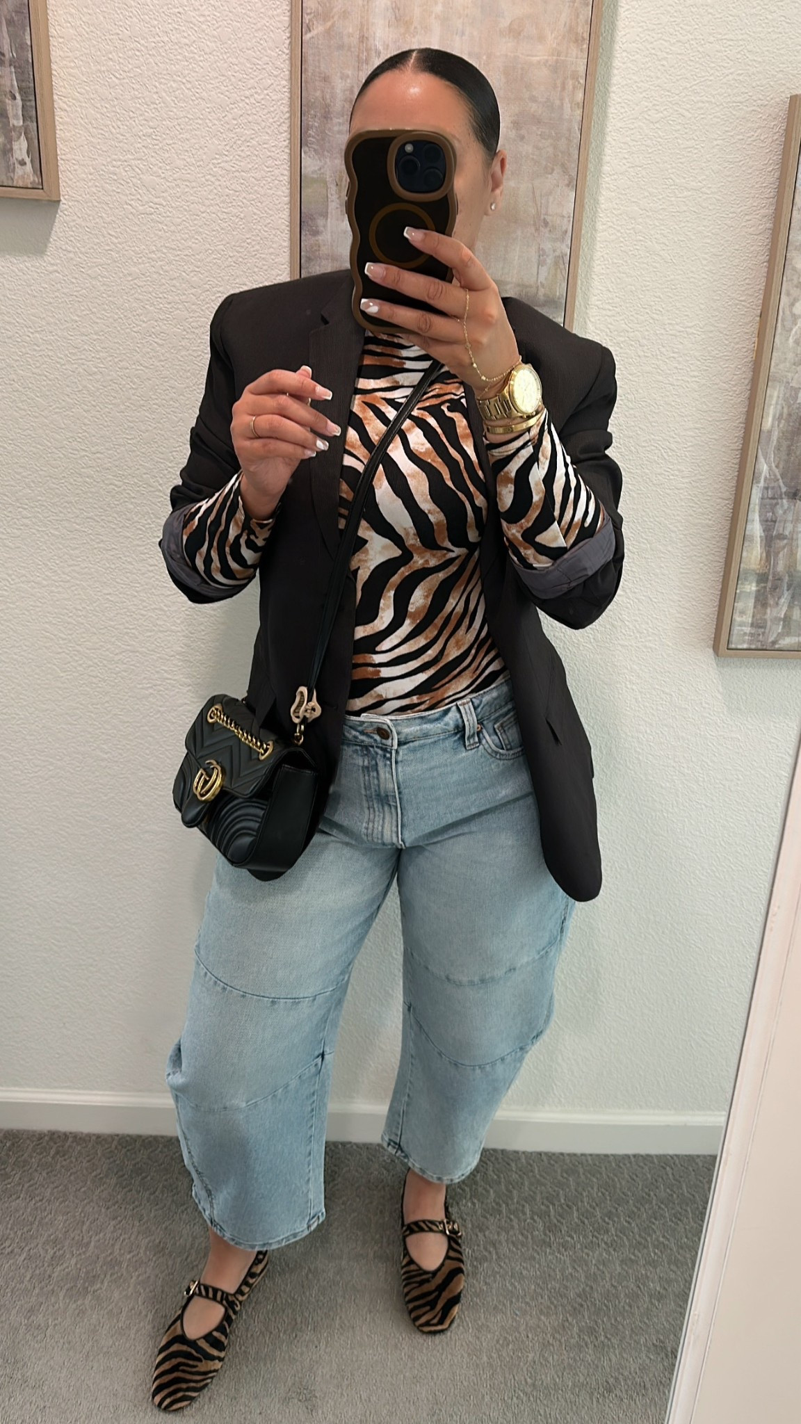 Tuesday work ootd

#LTKootd #LTKgrwm