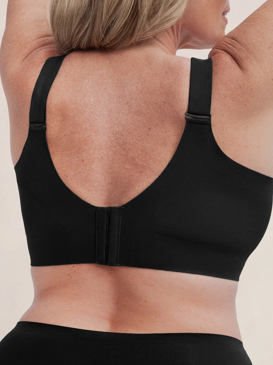 Shapermint Essentials Everyday Wireless Jelly Bra | Shapermint