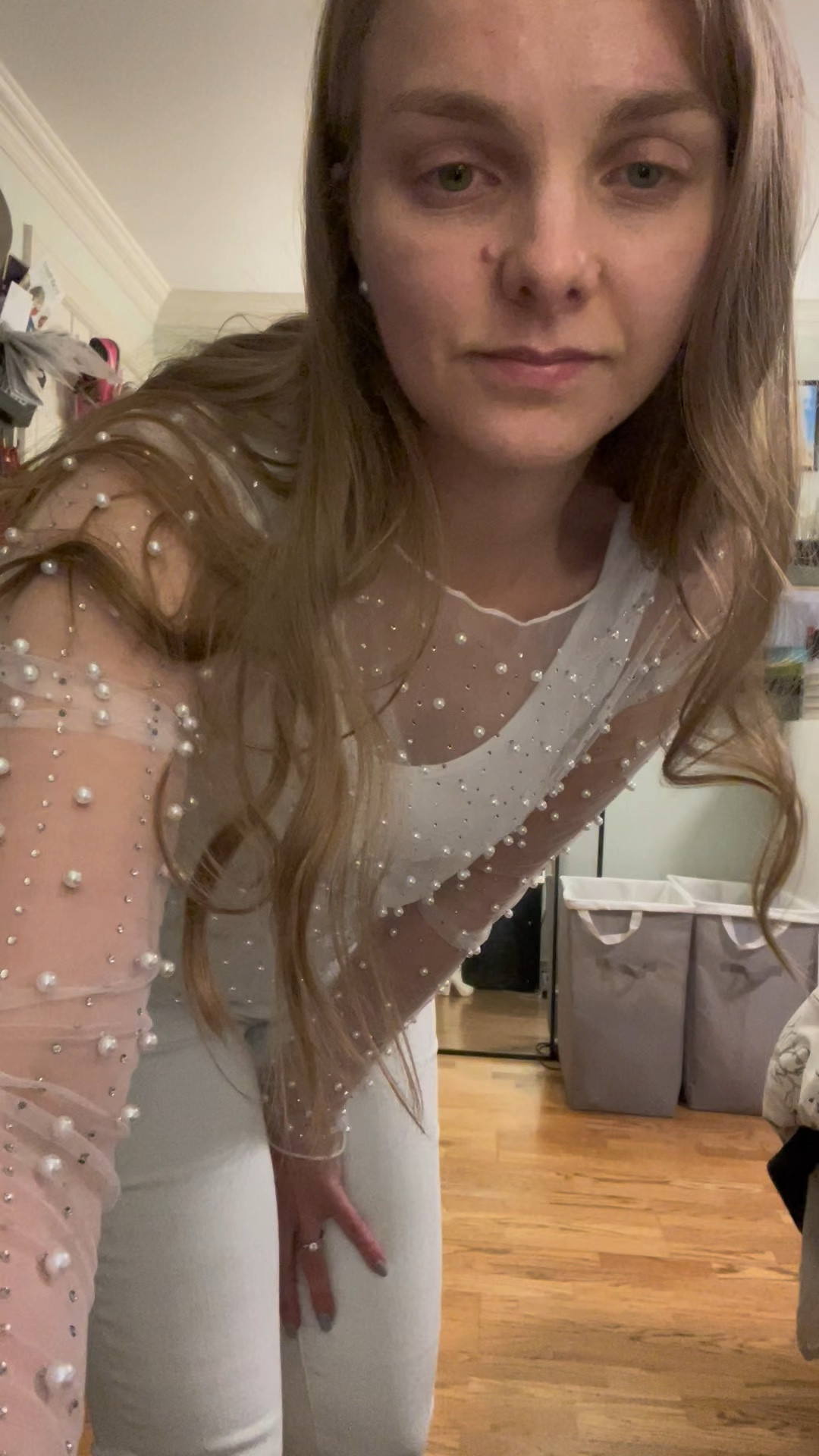 Bachelorette outfits - SHEIN 