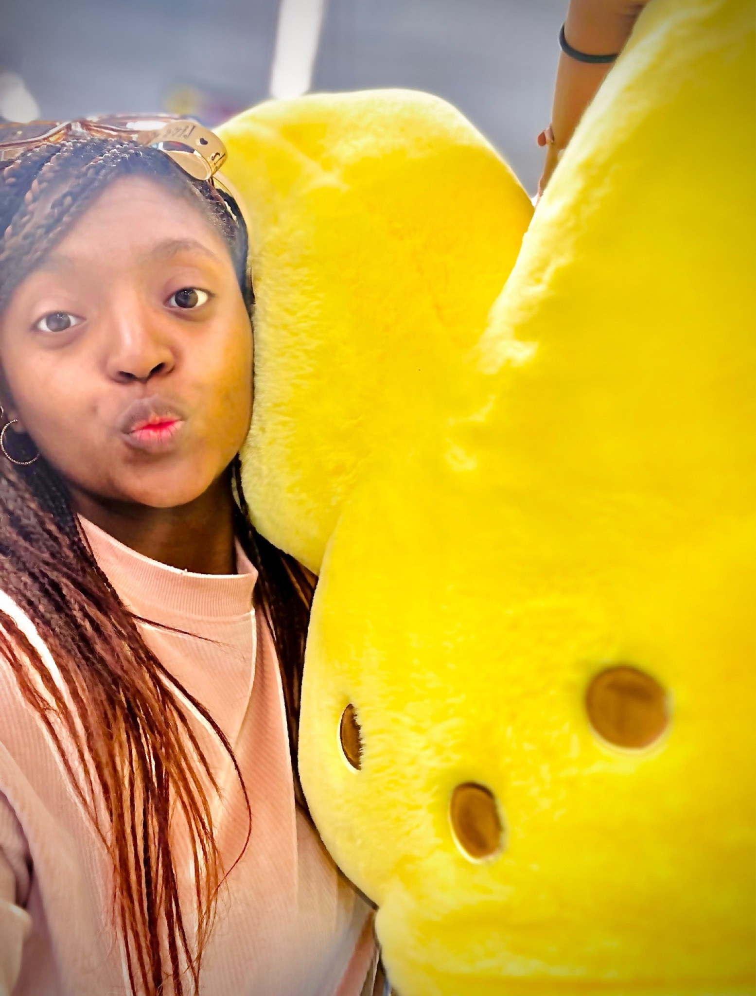 Hey Peeps! 

#easterbasketstuffers #easterbasket #easter 


#LTKkids #LTKparties #LTKfamily

