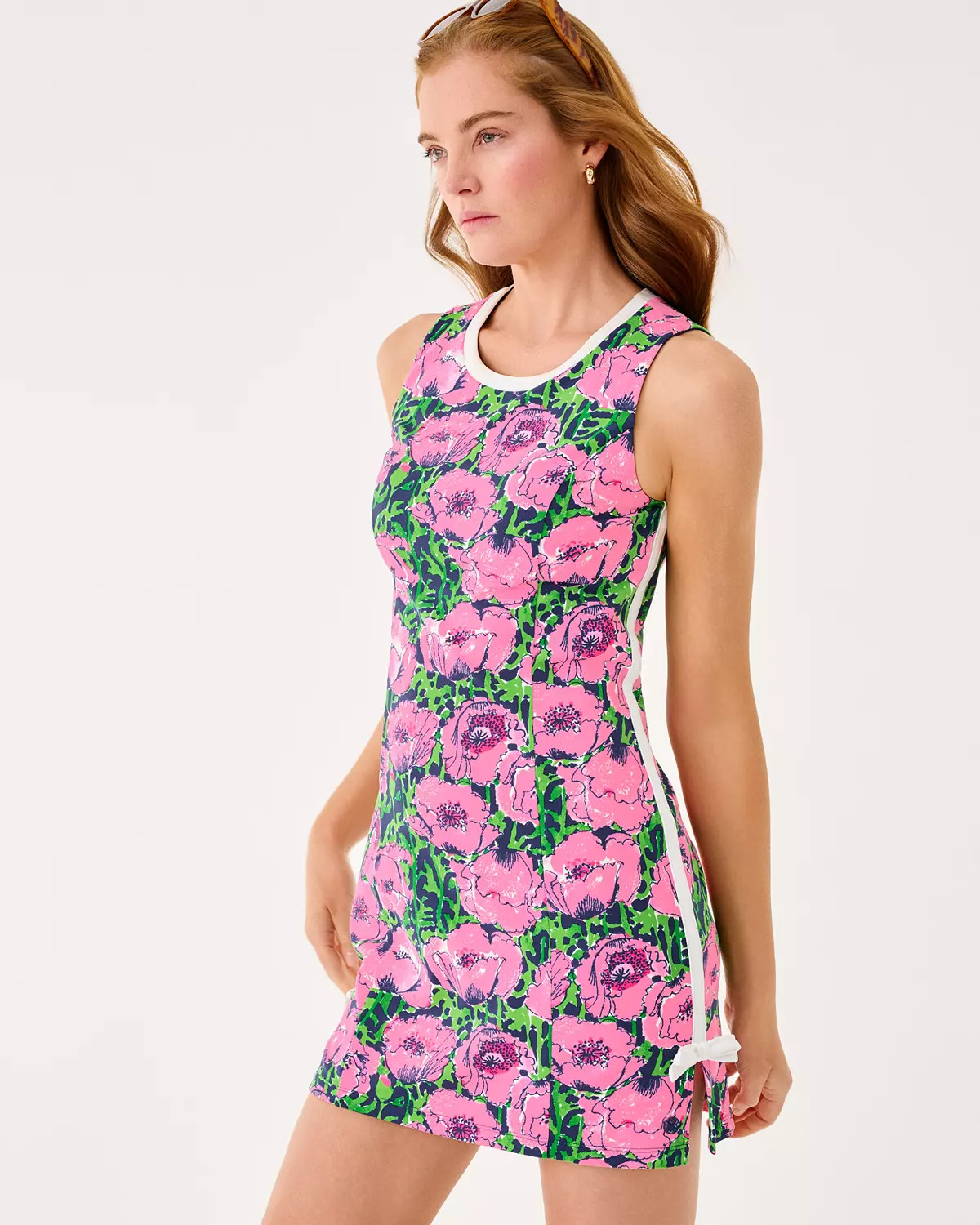 UPF 50+ Luxletic Mela Active Dress | Lilly Pulitzer