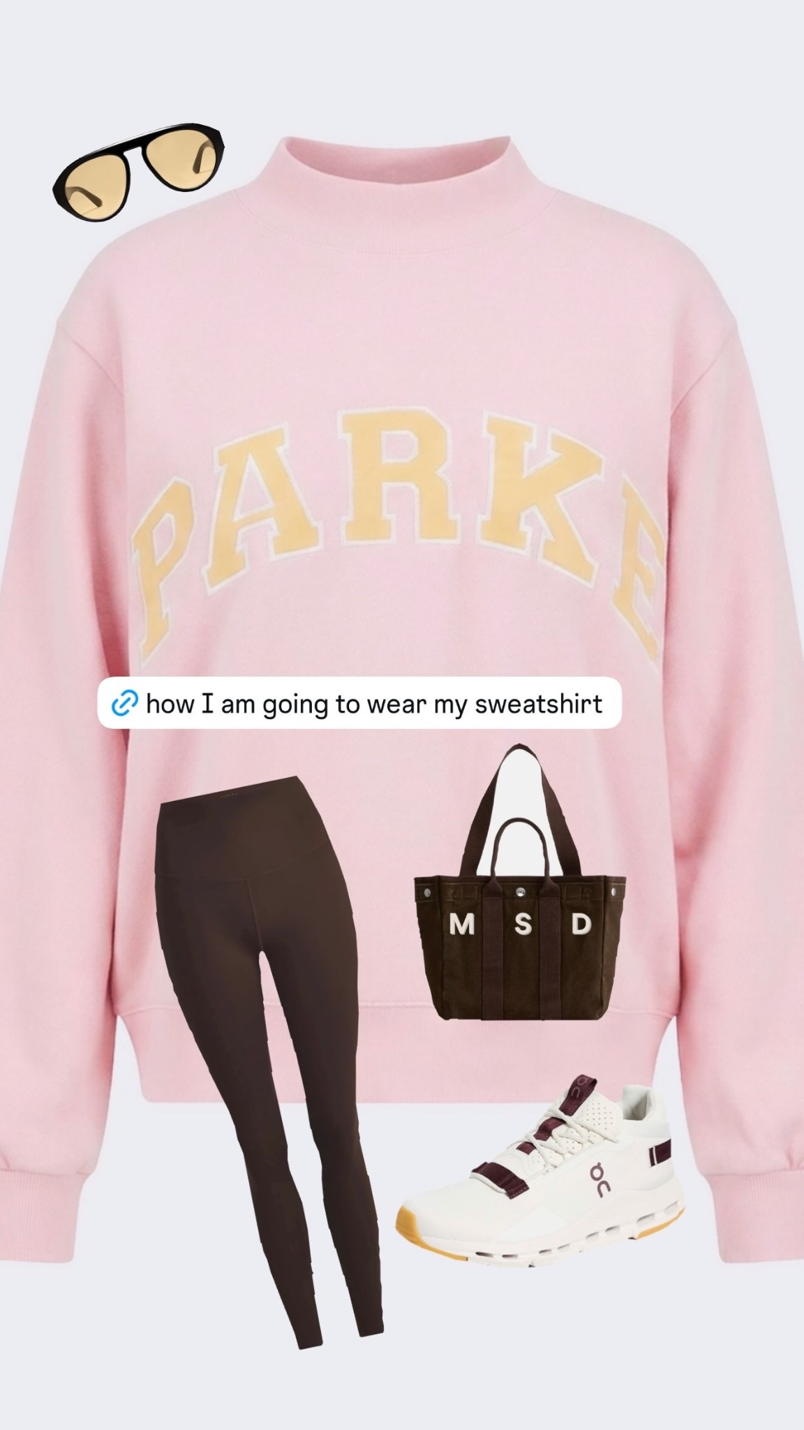 I size up to l / xl!