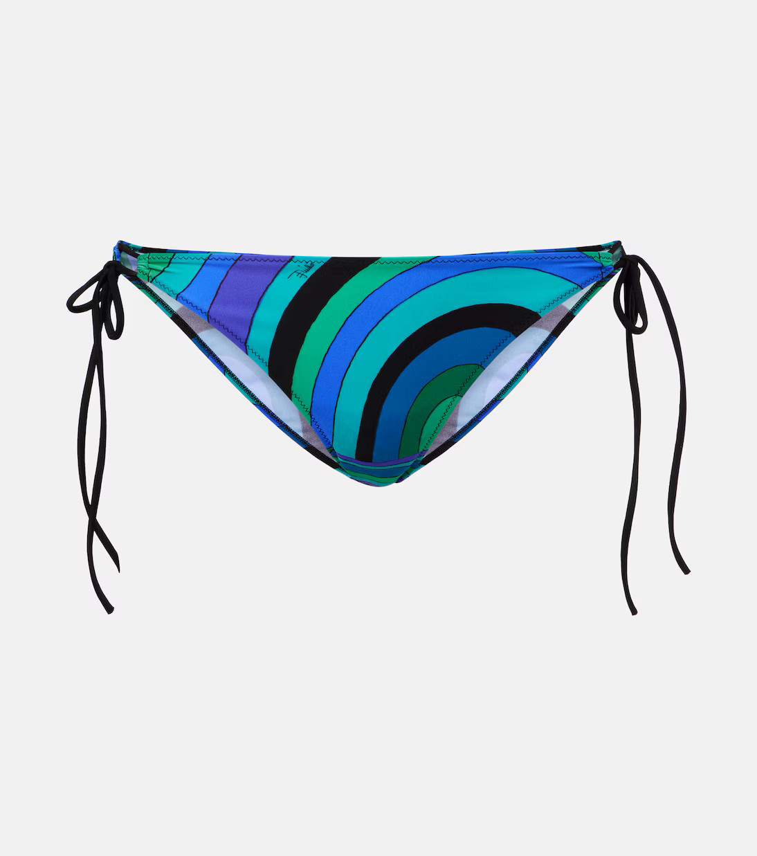 Iride printed bikini bottoms | Mytheresa (US/CA)