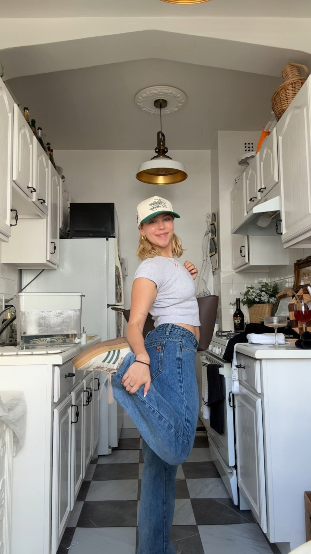 sunny day ootd!! ☀️

#LTKootd #LTKPetite