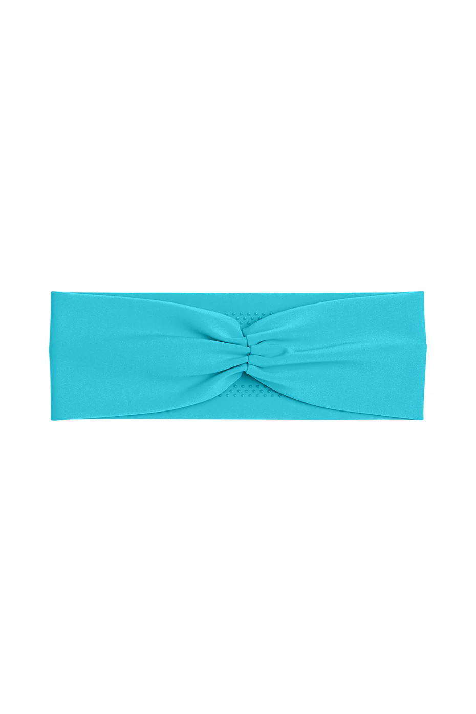 Alo YogaÂ® | Airlift Headband in Bright Aqua | Alo Yoga (US)