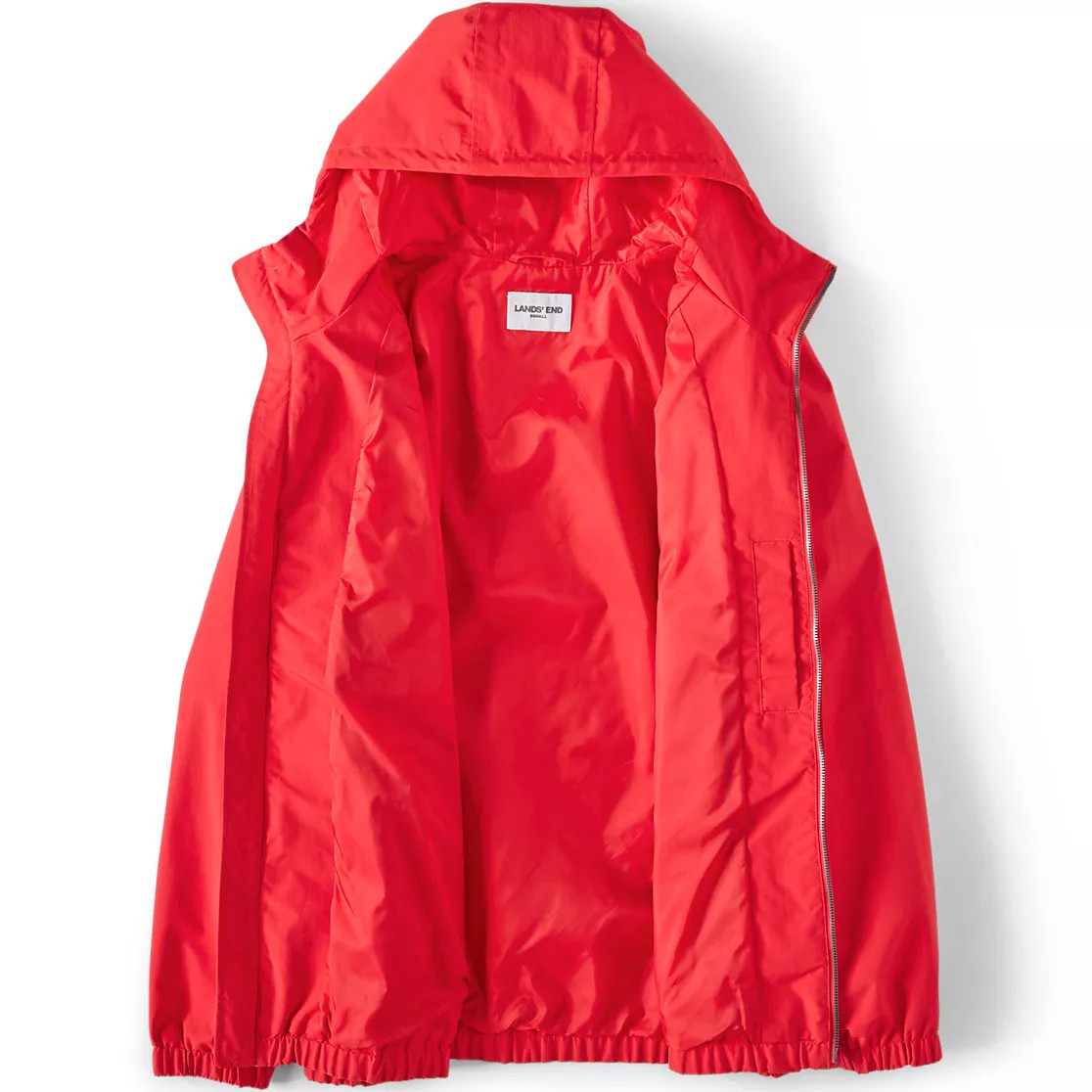 Men's Squall Varsity Jacket | Lands' End (US)