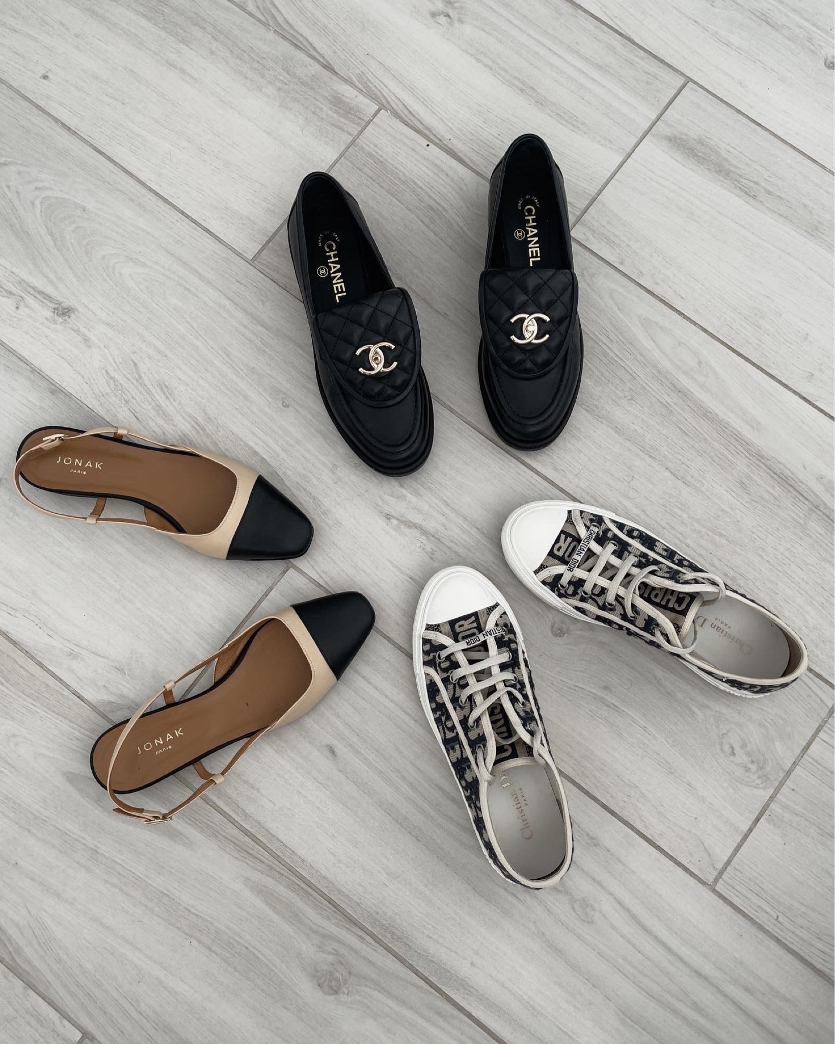 Shoes Capsule 💭

#LTKSeasonal #LTKstyletip #LTKshoecrush