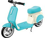 Razor Pocket Mod Petite Euro-Style Electric Scooter - Blue | Amazon (US)