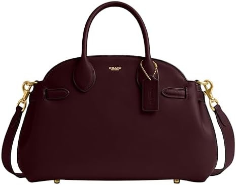 Coach Soft Empire Carryall 28 | Amazon (US)