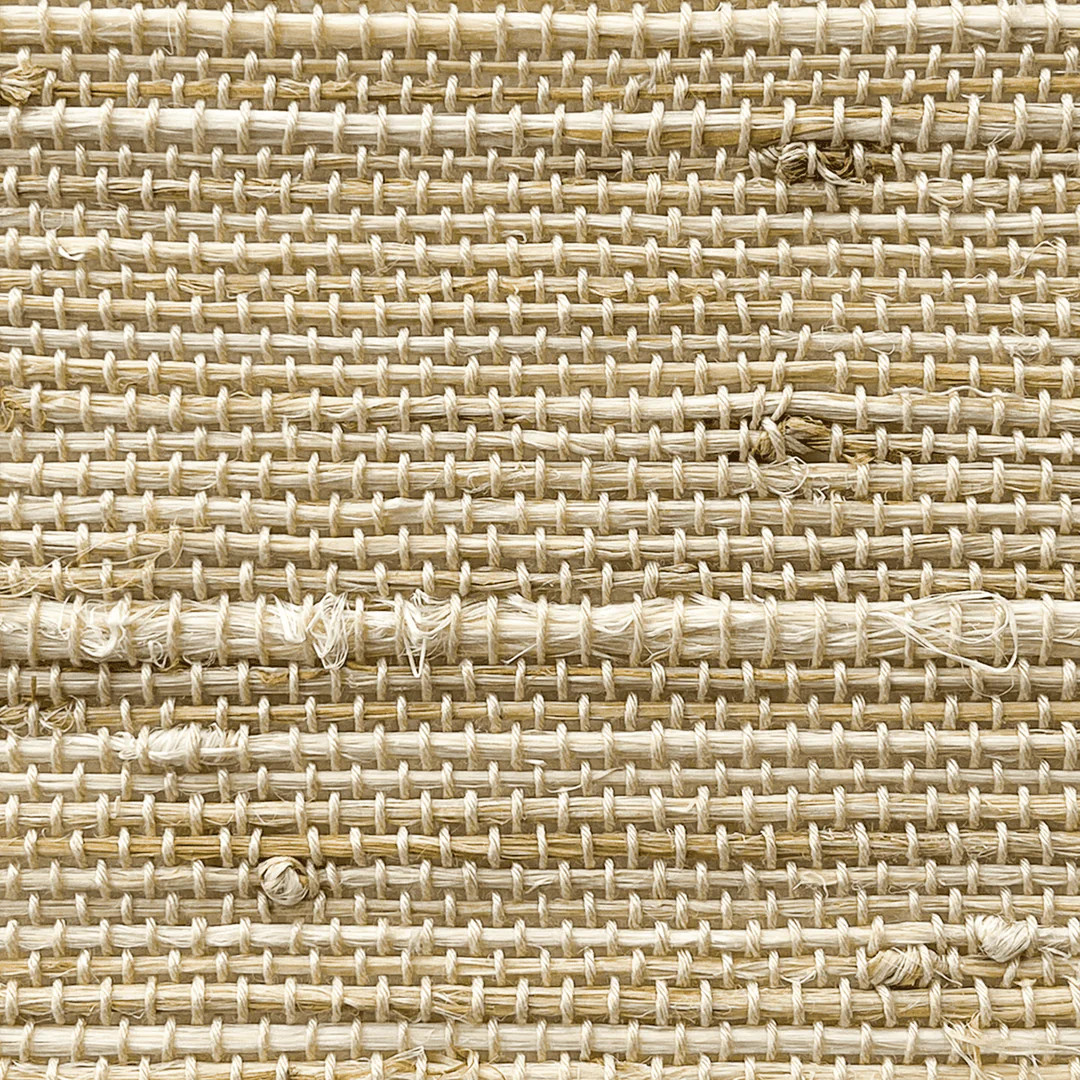 Ramie Woven Bamboo Blinds & Shades Top Down Bottom Up | Beige | NeutralCurtains