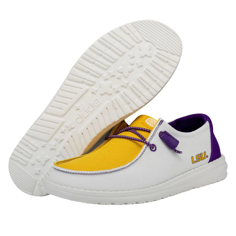 Women's Wendy LSU | HEYDUDE