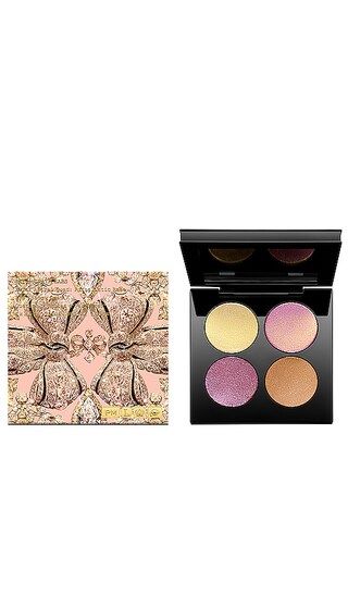 Blitz Astral Eyeshadow Quad In Ritualistic Rose | Revolve Clothing (Global)
