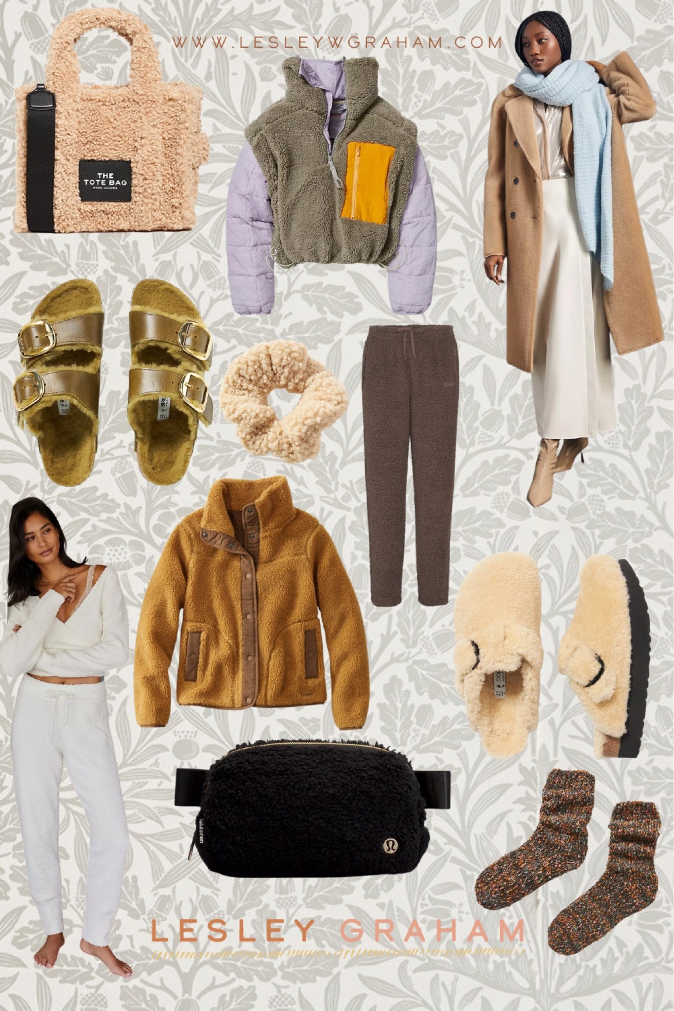 All I want to wear #LTKGiftGuide

#LTKHoliday #LTKSeasonal