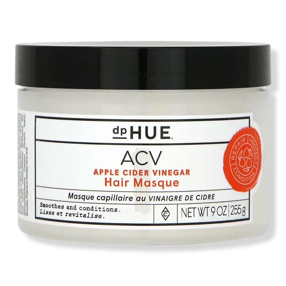 Apple Cider Vinegar Hair Masque | Ulta