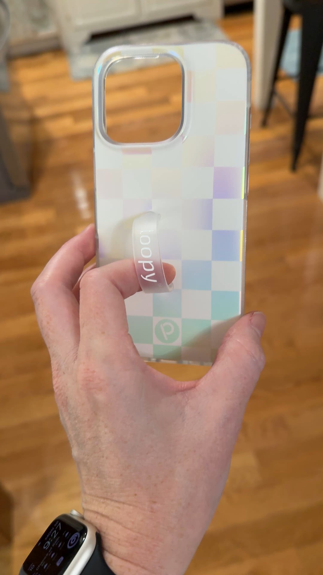 The best phone case is a Loopy! Never drop your phone again by using the amazing loop on the back!

#LTKFamily #LTKmomlife #LTKFindsUnder50