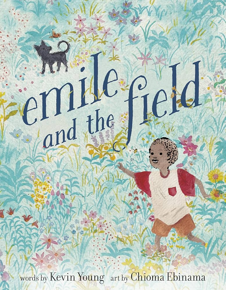 Emile and the Field | Amazon (US)