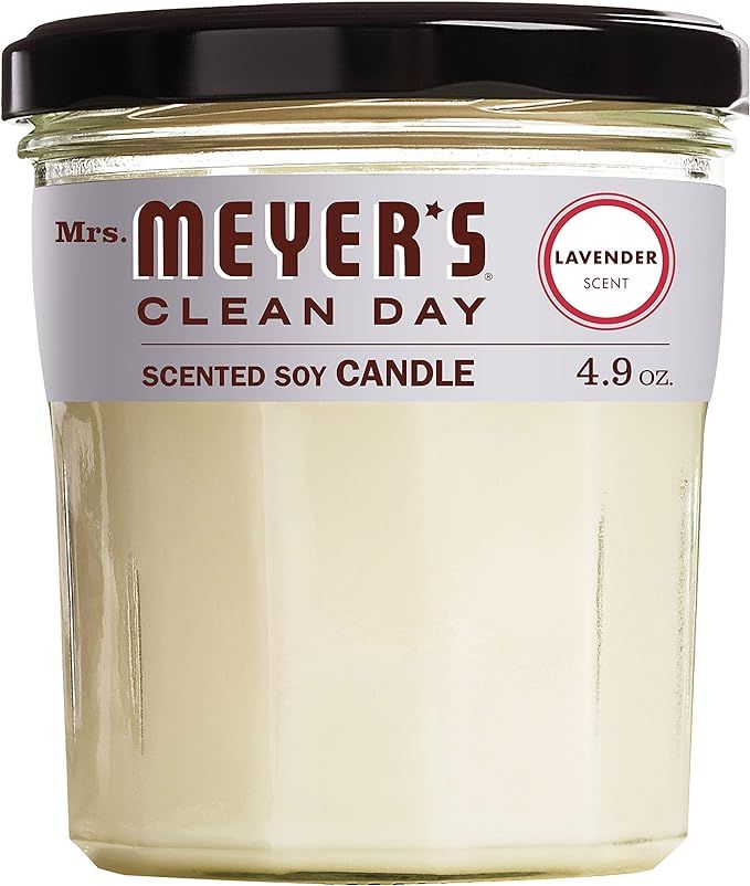 Visit the MRS. MEYER'S CLEAN DAY Store | Amazon (US)